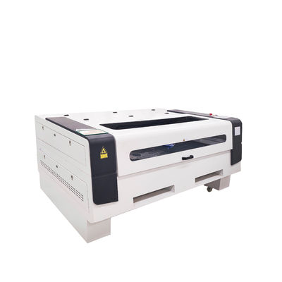 CE de madera de acrílico del MDF de la cortadora 1410 del laser del CO2/de la máquina de grabado