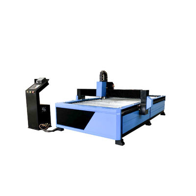 cortadora de acero del CNC 100A