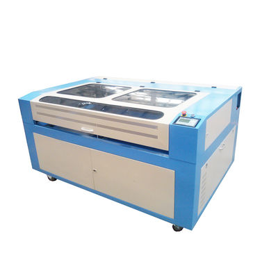 CO2 Mini Laser Cutting Machine del CNC/acrílico del MDF de la máquina de grabado