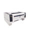 cortadora de acrílico de madera de máquina de grabado del laser del CO2 1390 130w/100w