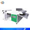 máquina de pintar ULTRAVIOLETA automática ULTRAVIOLETA de la máquina de capa de 220V 50HZ para la impresión de Digitaces
