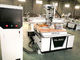 Máquina de la carpintería del CNC del ATC de la industria con la tabla de la adsorción del vacío