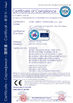 China Jinan Leetro Technology Co., Ltd. certificaciones