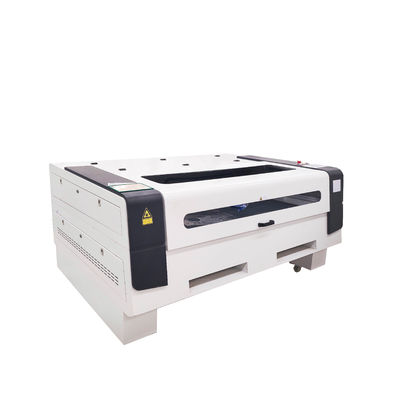 cortadora del laser del CO2 130/150/180w 1300x900m m para el grabado de acrílico